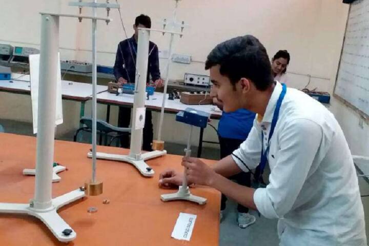 laboratory